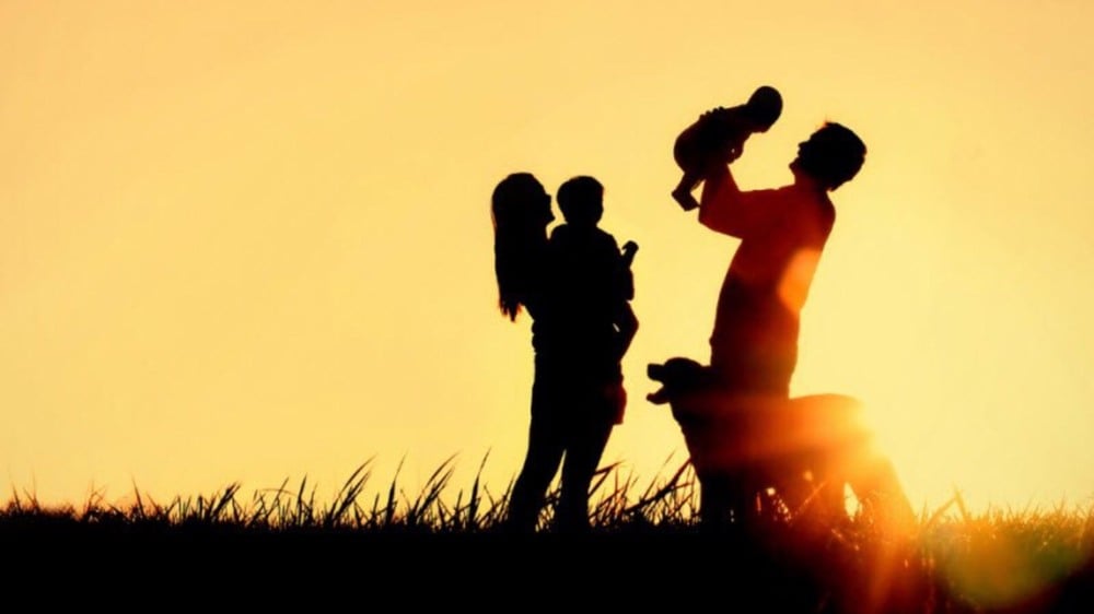 Sự suy giảm quyền lực cha mẹ (P1)