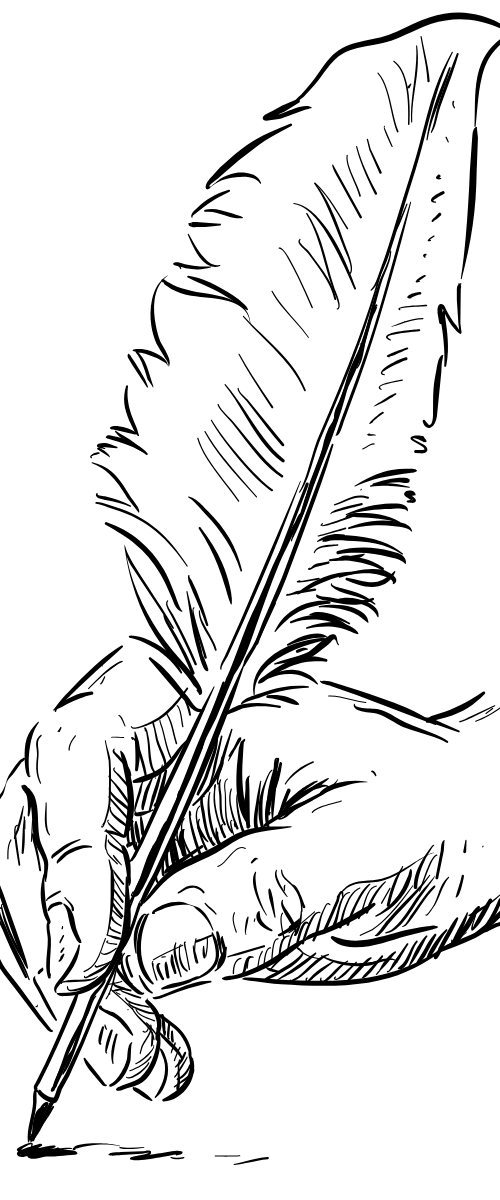Cây Bút Chiêm Tinh