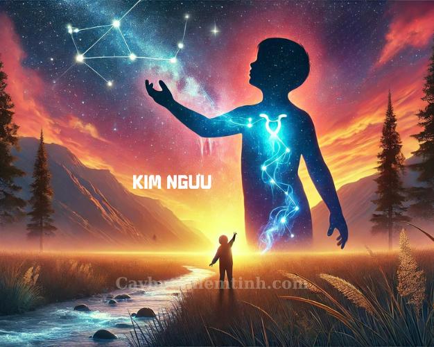 TRẺ MỌC KIM NGƯU - KHÓ KHĂN VÀ KINH NGHIỆM ỨNG XỬ VỚI GIAI ĐOẠN THIẾU NHI , DẠY THÌ