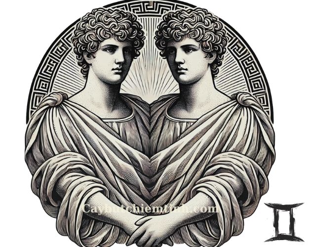 TRẺ CUNG MỌC SONG TỬ - ĐẶC ĐIỂM TÍNH CÁCH