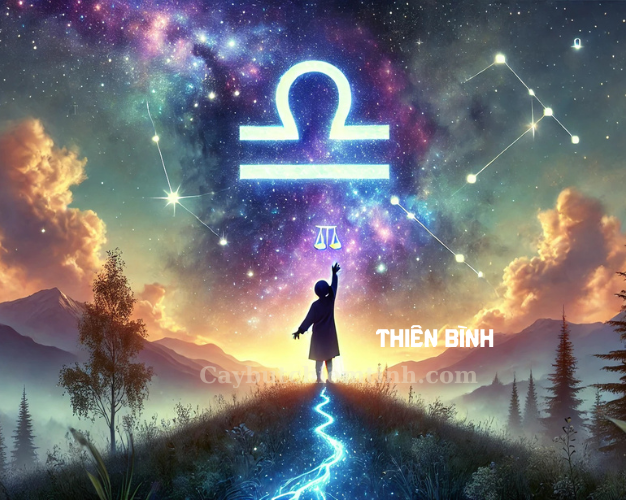 Trẻ cung mọc Thiên Bình - Khó khăn và kinh nghiệm nuôi dạy