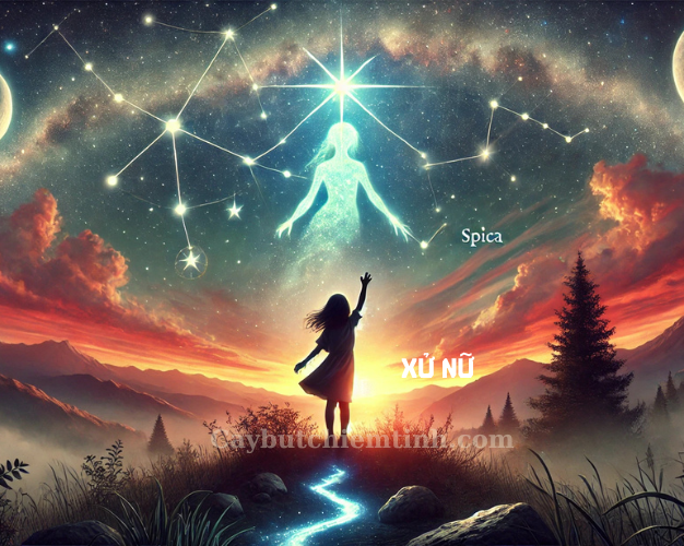 Trẻ cung mọc Xử Nữ - Khó khăn khi nuôi dạy tuổi thiếu nhi và dạy thì